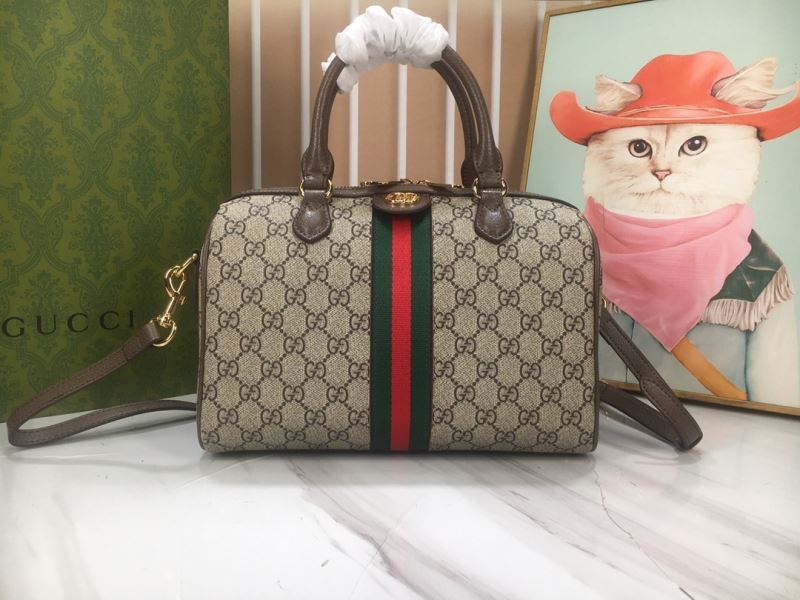 Gucci Top Handle Bags